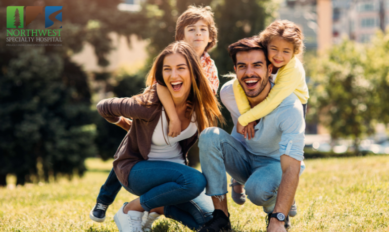 The Importance of Regular Check-ups for the Entire Family