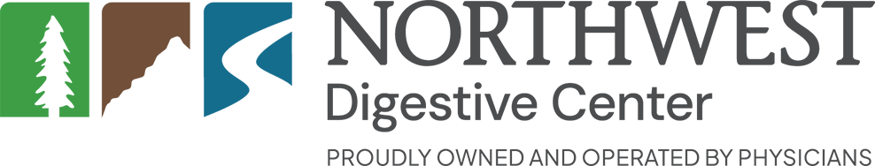 Northwest Digestive Center logo